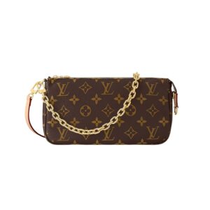 루이비통[louis vuitton/듀티프리]포쉐트 악세수아(모노그램)