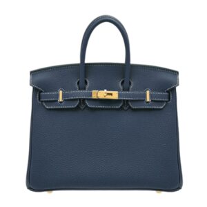 [hermes]버킨 35(베르트 사이프러스/토고)